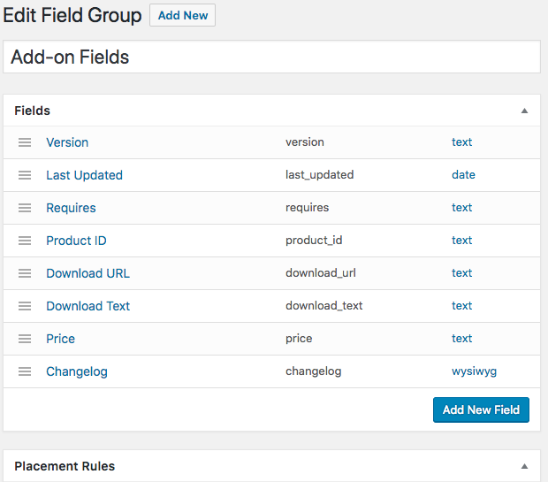 8 WordPress Custom Fields Plugin For Enriching Your Site With Metadata